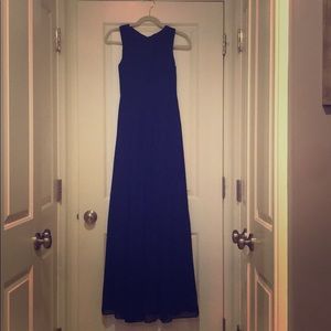 Jenny Yoo Bridemaid Dress